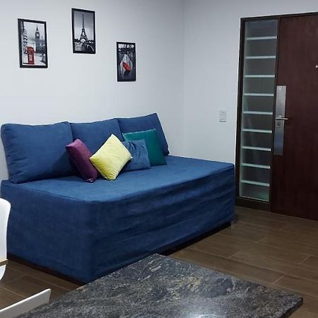 Departamento Con Cochera Muy Bien Ubicado En Ciudad Μεντόζα Εξωτερικό φωτογραφία