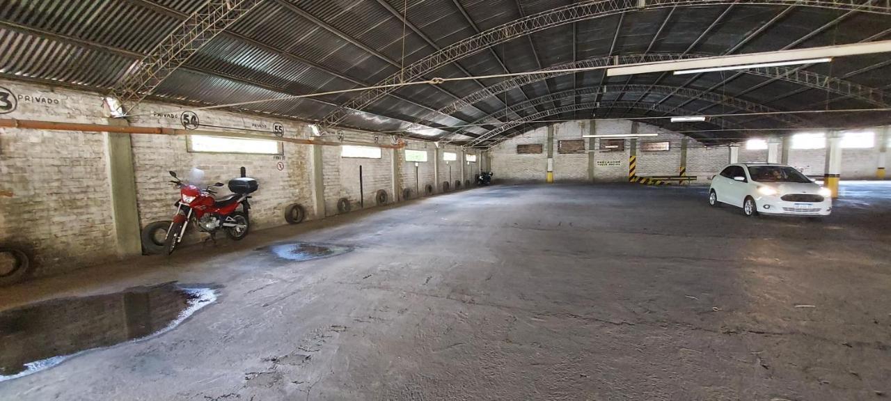 Departamento Con Cochera Muy Bien Ubicado En Ciudad Μεντόζα Εξωτερικό φωτογραφία