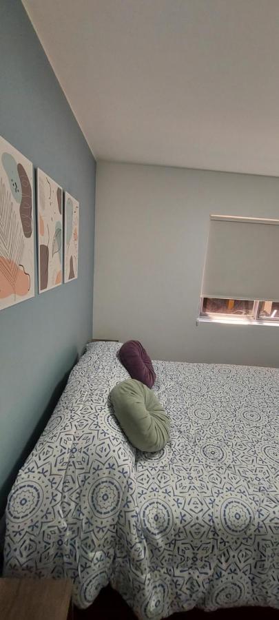 Departamento Con Cochera Muy Bien Ubicado En Ciudad Μεντόζα Εξωτερικό φωτογραφία