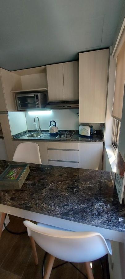 Departamento Con Cochera Muy Bien Ubicado En Ciudad Μεντόζα Εξωτερικό φωτογραφία