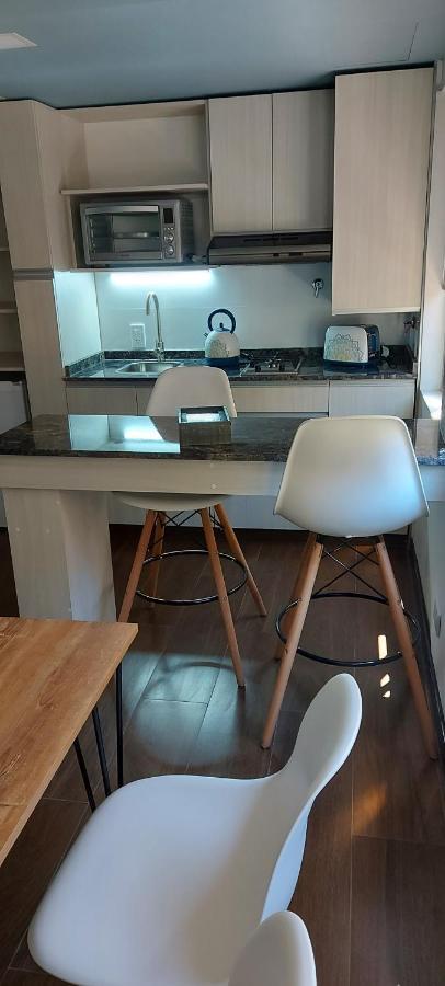 Departamento Con Cochera Muy Bien Ubicado En Ciudad Μεντόζα Εξωτερικό φωτογραφία