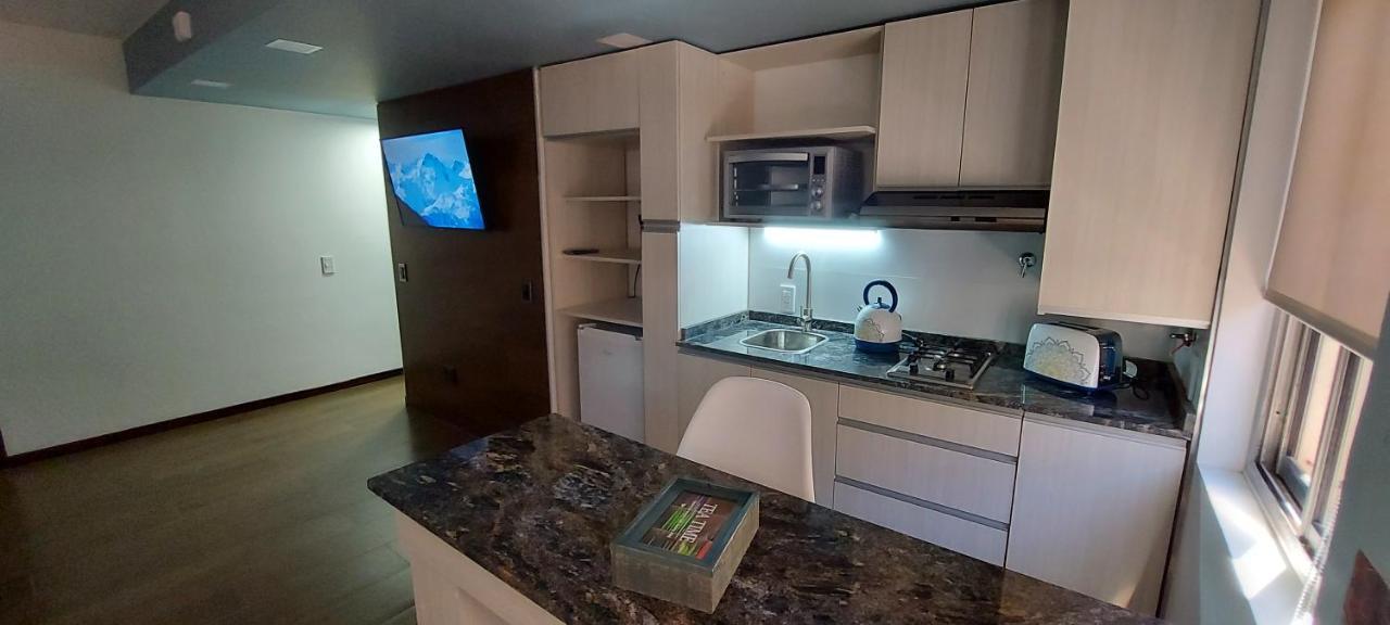 Departamento Con Cochera Muy Bien Ubicado En Ciudad Μεντόζα Εξωτερικό φωτογραφία