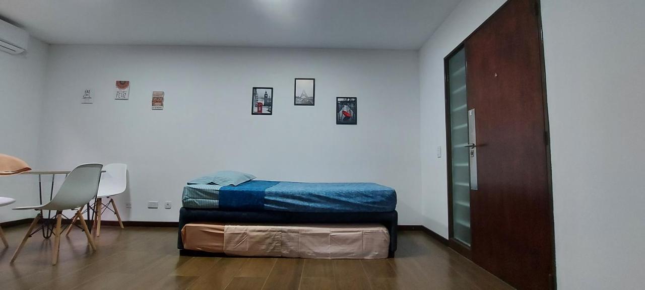 Departamento Con Cochera Muy Bien Ubicado En Ciudad Μεντόζα Εξωτερικό φωτογραφία