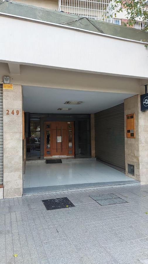 Departamento Con Cochera Muy Bien Ubicado En Ciudad Μεντόζα Εξωτερικό φωτογραφία