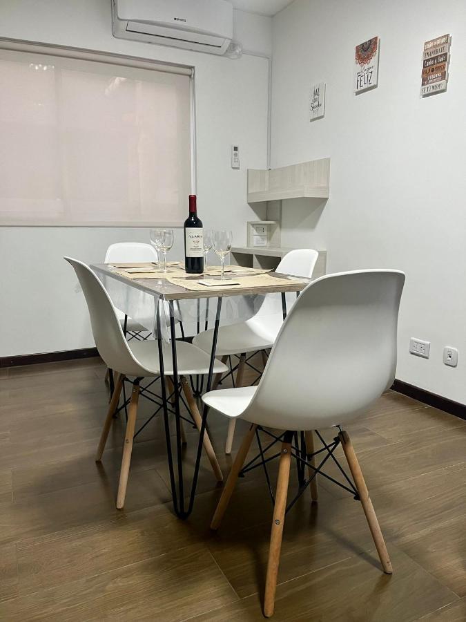 Departamento Con Cochera Muy Bien Ubicado En Ciudad Μεντόζα Εξωτερικό φωτογραφία