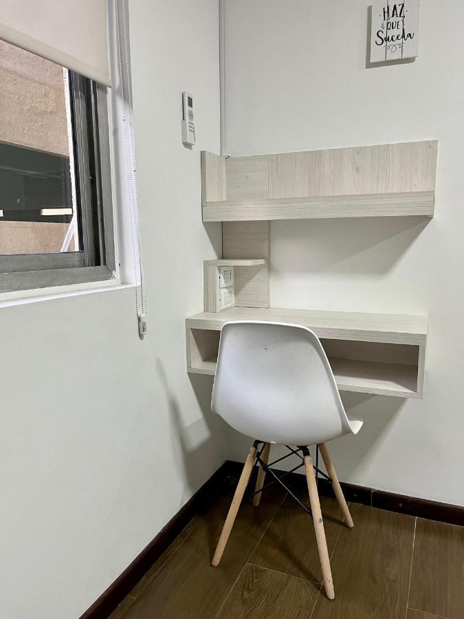 Departamento Con Cochera Muy Bien Ubicado En Ciudad Μεντόζα Εξωτερικό φωτογραφία